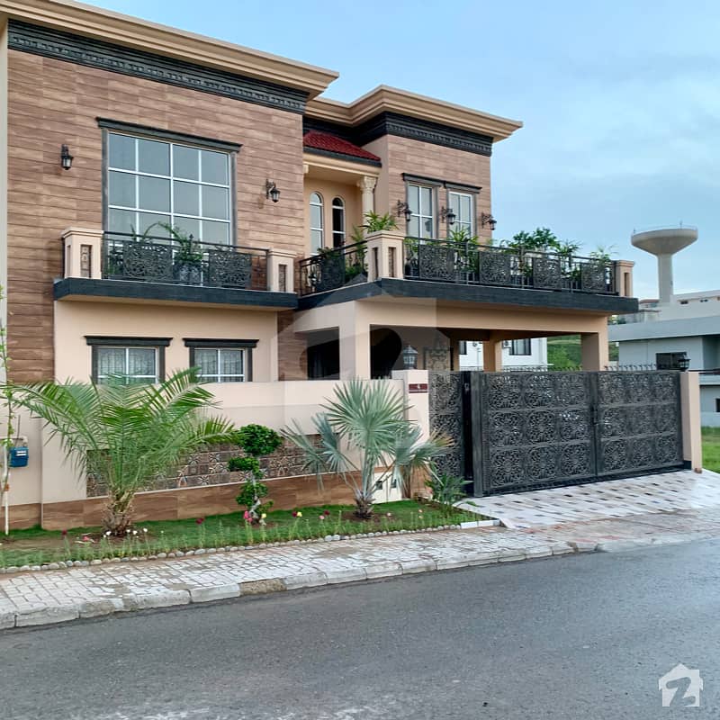 Best House Of Dha Phase 2, Islamabad DHA Phase 2 Sector E, DHA