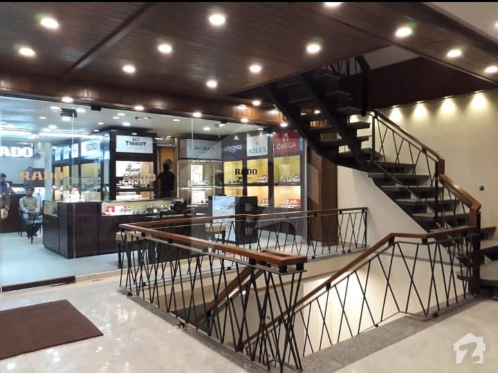 Building Is Available For Rent Mall Road, Lahore ID16109918