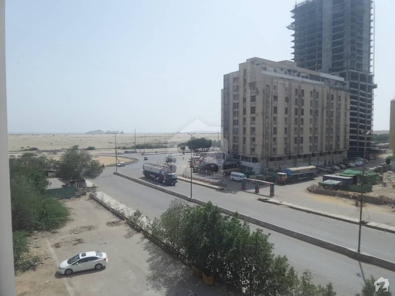 Apartment For Sale Available In Clifton Block 2 Elegant Residency