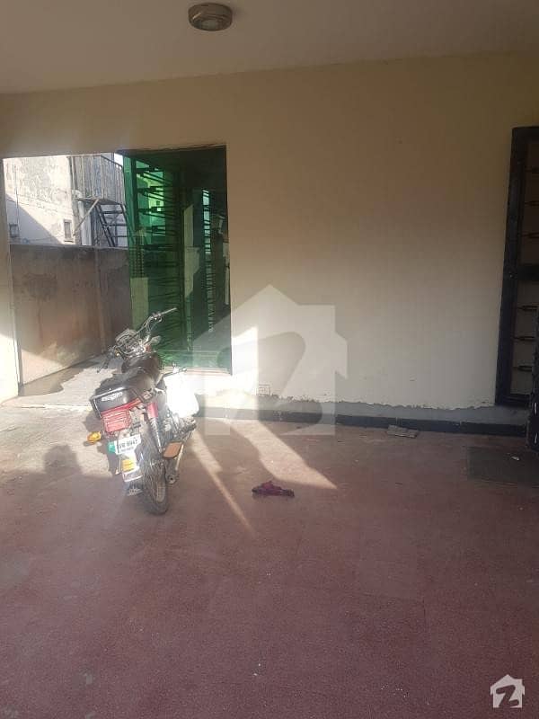 12 Marla SD House At Prime Location In Askari 7 Askari 7, Rawalpindi