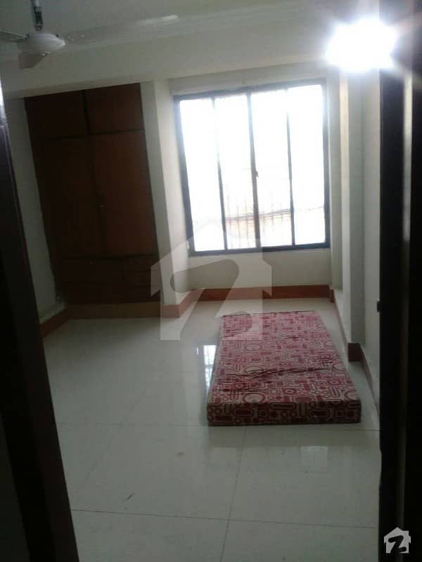 Beach Blessing Ground floor 2 Bedrooms DD flat for Rent Clifton block 2