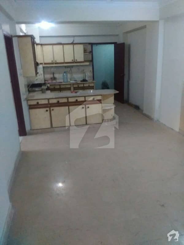 Beach Blessing Ground floor 2 Bedrooms DD flat for Rent Clifton block 2