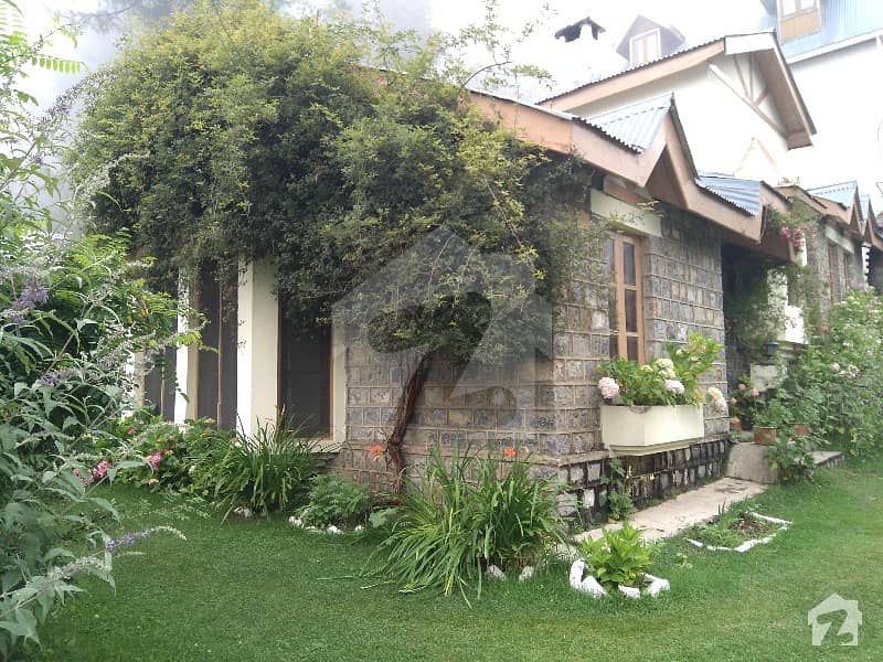 Nathiagali Mountain Cottage Is Available For Rent Nathia Gali