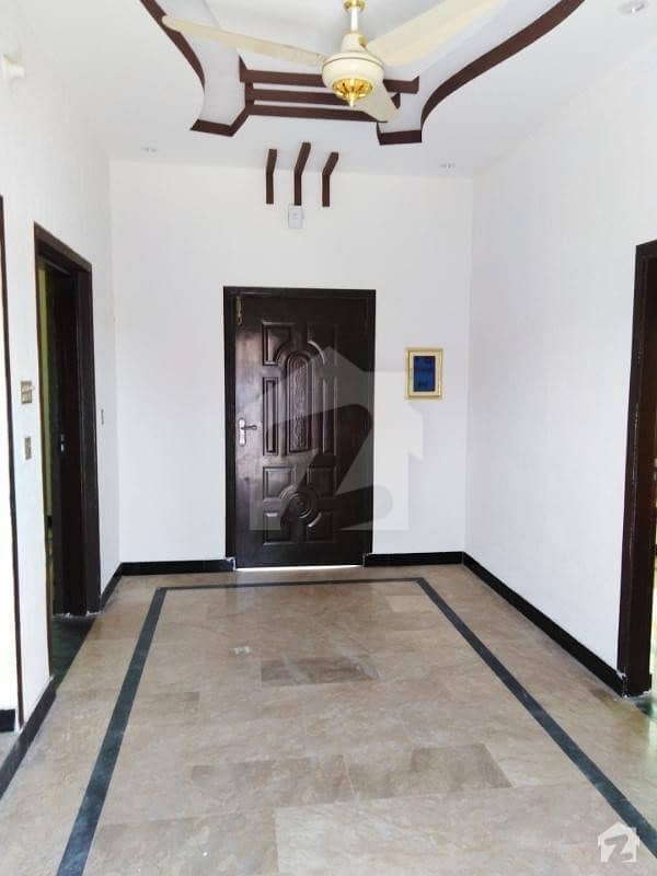 7 Marla separate Ground portion for rent in Citi housing jhelum. Citi Housing Scheme, Jhelum
