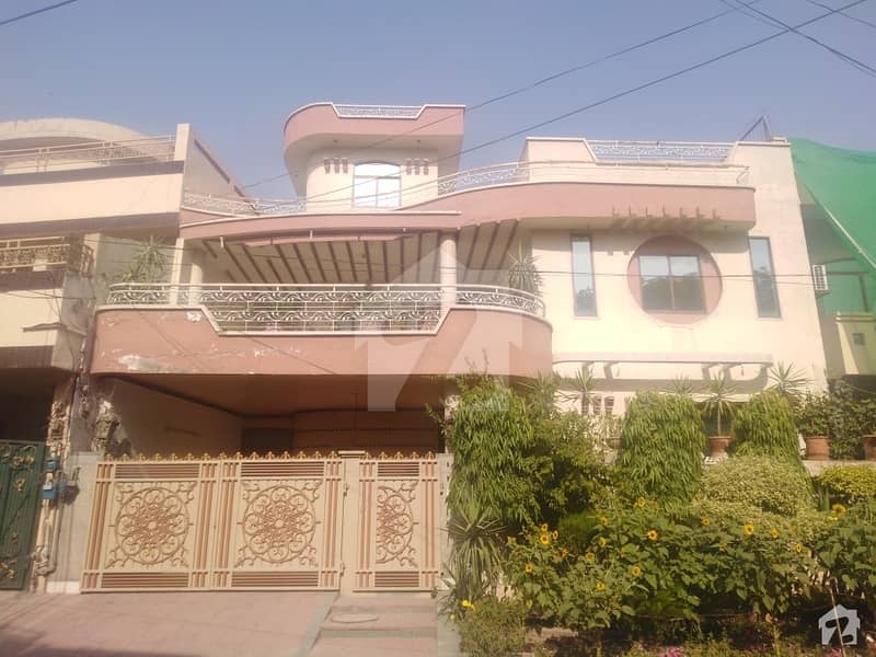 Old House For Sale Samanabad Block N, Samanabad, Lahore ID16115839