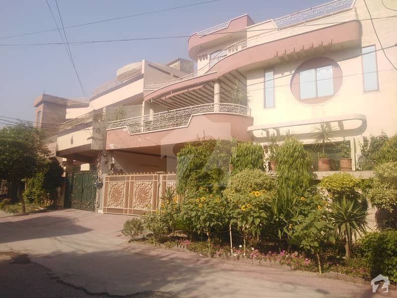 Old House For Sale Samanabad Block N, Samanabad, Lahore ID16115839