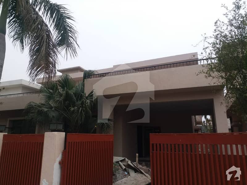 Askari 5 1 Kanal House For Rent Askari 5, Askari, Lahore ID16160862