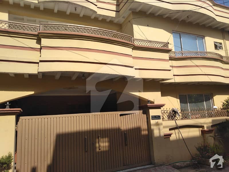 2 Bed Portion Available For Rent In New Lalazar New Lalazar, Rawalpindi