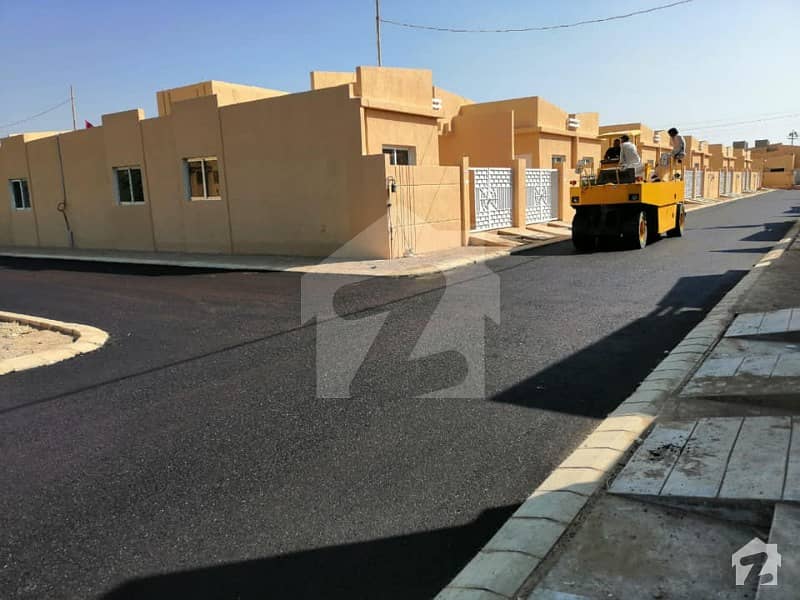 Kn Gohar Green City Ramzan Offer 80 Yard House For Sale In Malir 15