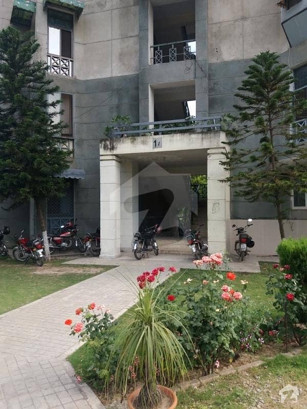 Islamabad Ground Floor Flat For Rent Pha G8/4, G8, Islamabad