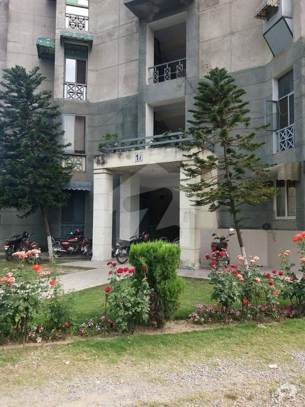 Islamabad Ground Floor Flat For Rent Pha G8/4, G8, Islamabad