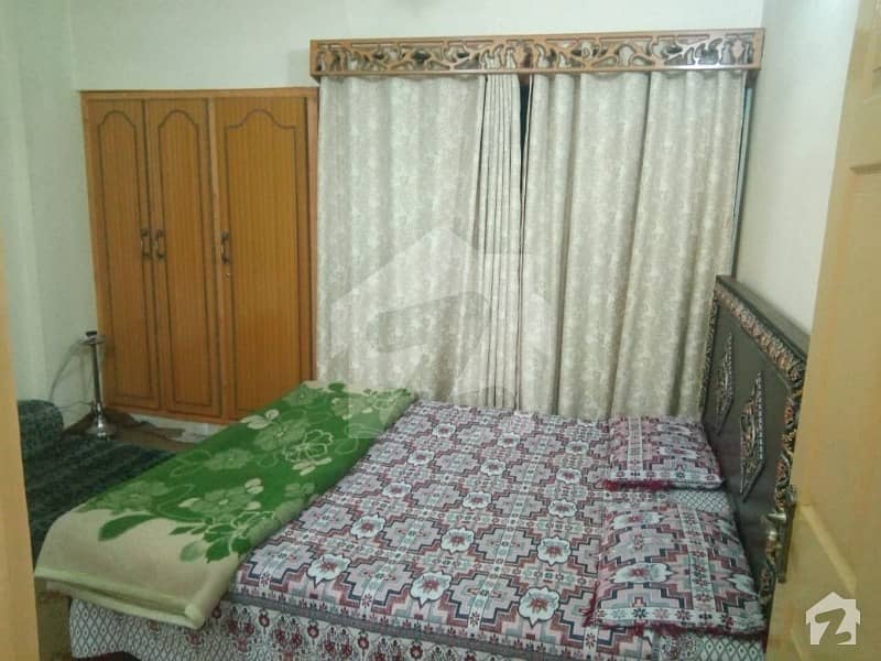 Fully Furnished Flat For Rent Cecil Resorts, Murree ID15951213