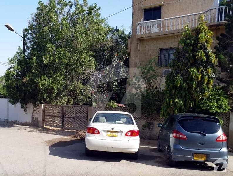 DHA Karachi Phase 5 Extension Very Beautiful Sea View Apartment For