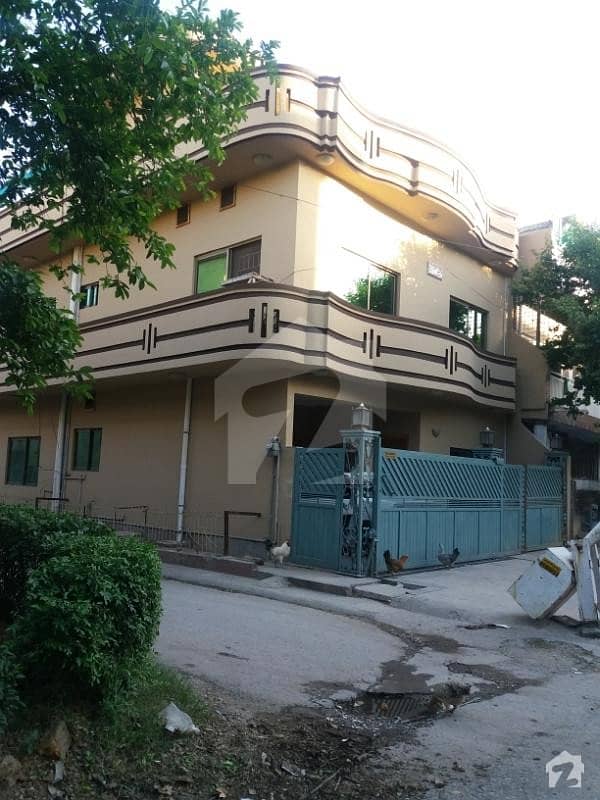 G93,30*50,renovated double story house for urgent sale G9/3, G9