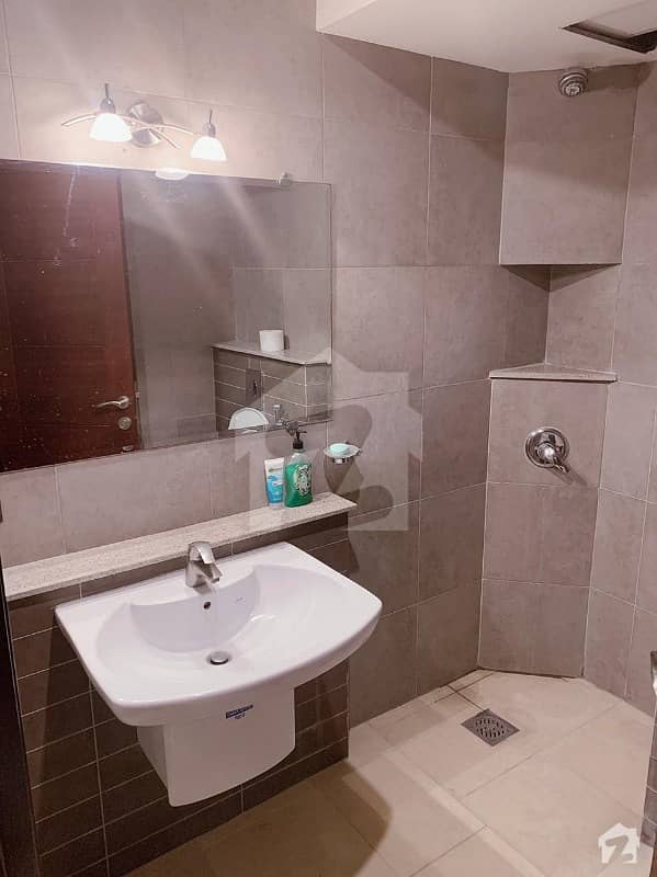 2 bed serviced apartment for rent at f10 Silver Oaks islamabad F10