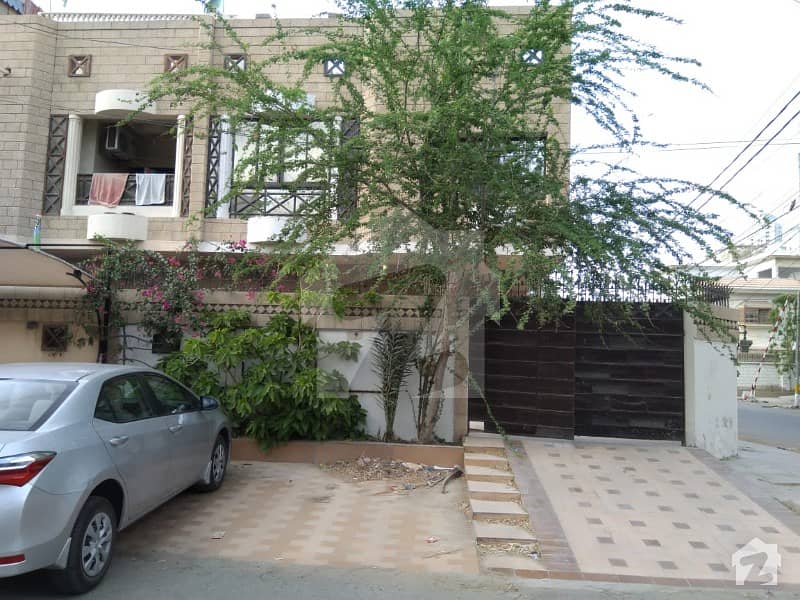 House Is Available For Rent In Clifton Block 2 Clifton Karachi Sindh