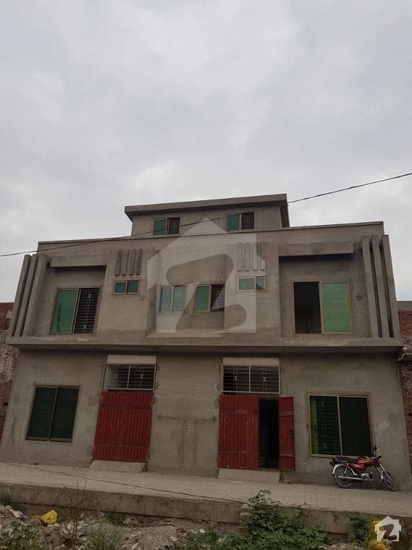 3 Marla Newly Built House For Sale In Nawab Town Lahore Nawab Town
