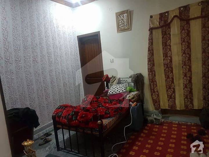Beautifully Newly Constructed Double Storey House For Sale In Tarlai