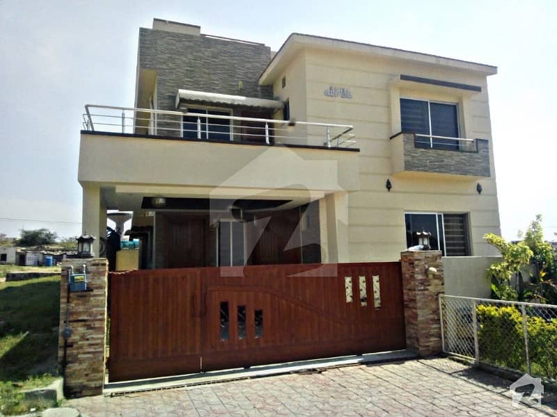 Brand New House For Rent Bahria Town Phase 8, Bahria Town Rawalpindi
