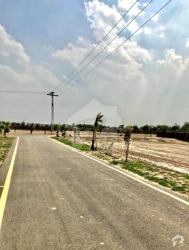 Farmhouse Land For For Sale Barki Road, Cantt, Lahore ID16217654