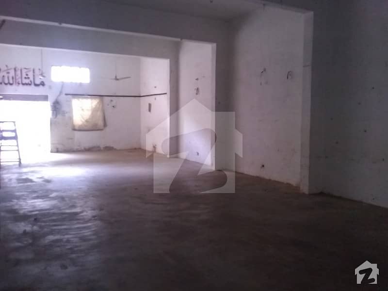Warehouse For Rent Zaman Town, Korangi, Karachi ID16246082