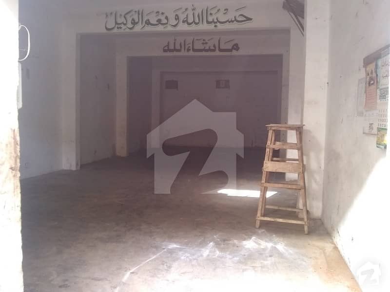 Warehouse For Rent Zaman Town, Korangi, Karachi ID16246082