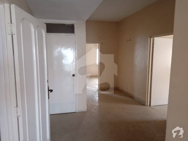 Midway Tower 2 Bed Apartment Available For Rent Frere Town, Karachi