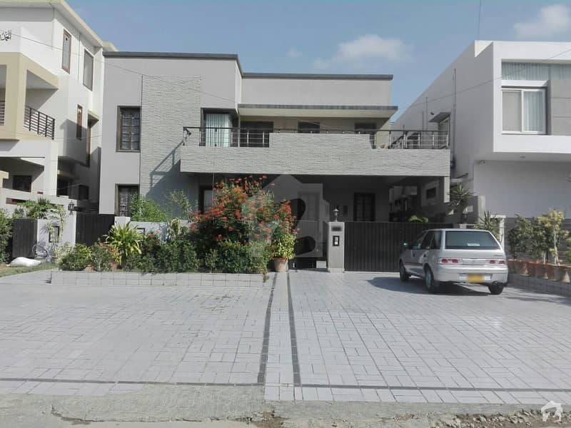 Basement Portion Available For Rent At Navy Housing Scheme Karsaz Navy Housing Scheme Karsaz