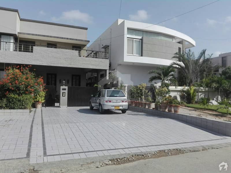 Basement Portion Available For Rent At Navy Housing Scheme Karsaz Navy Housing Scheme Karsaz