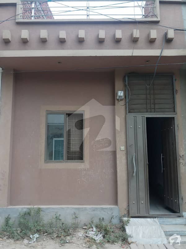 2 Marla House For Sale Nishtar Colony, Lahore ID16283960