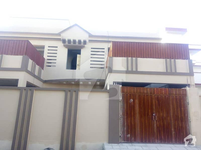 House Available For Rent Cantt, Nowshera ID15829221