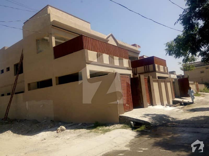 House Available For Rent Cantt, Nowshera ID15829221