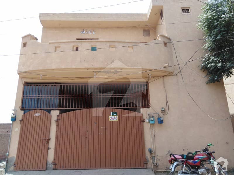 Portion Available For Rent Zakariya Town, Multan ID16302835