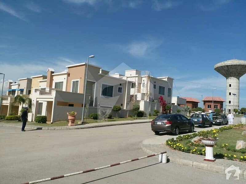 8 Marla Boulevard Home For Sale Dha Valley Islamabad None Balloted Open
