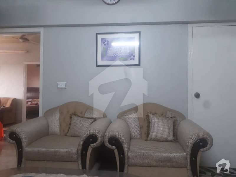 Madina Blessing Apartment For Sale GulshaneIqbal Block 10A