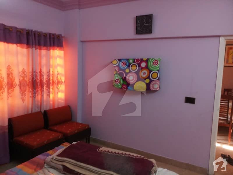 Madina Blessing Apartment For Sale GulshaneIqbal Block 10A