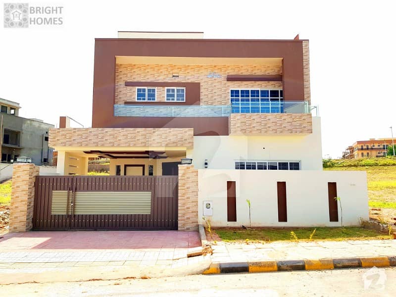 10 Marla Luxurious House For Sale In Bahria Town Bahria Town, Islamabad