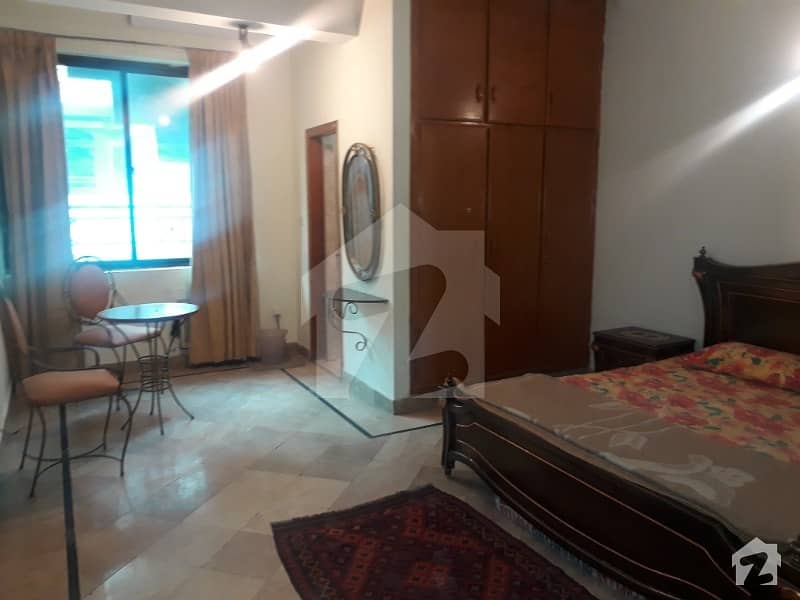 Fully Furnished Apartment Available For Rent F11/1, F11, Islamabad
