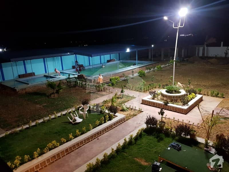Farm House For Sale DHA City Karachi, Karachi ID16346582