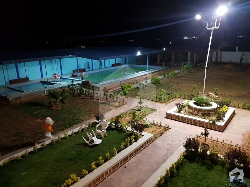 Farm House For Sale DHA City Karachi, Karachi ID16346582