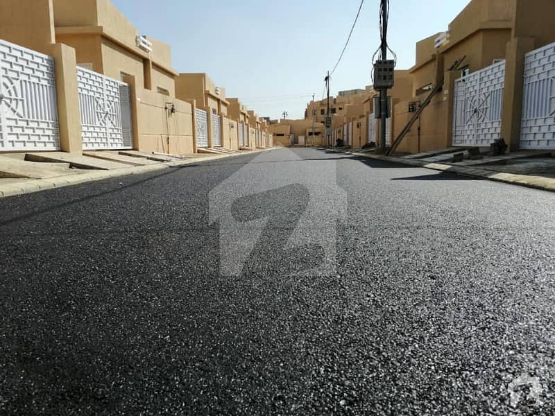 Kn Gohar Green City 80 Sq Yards House For Sale Malir, Karachi