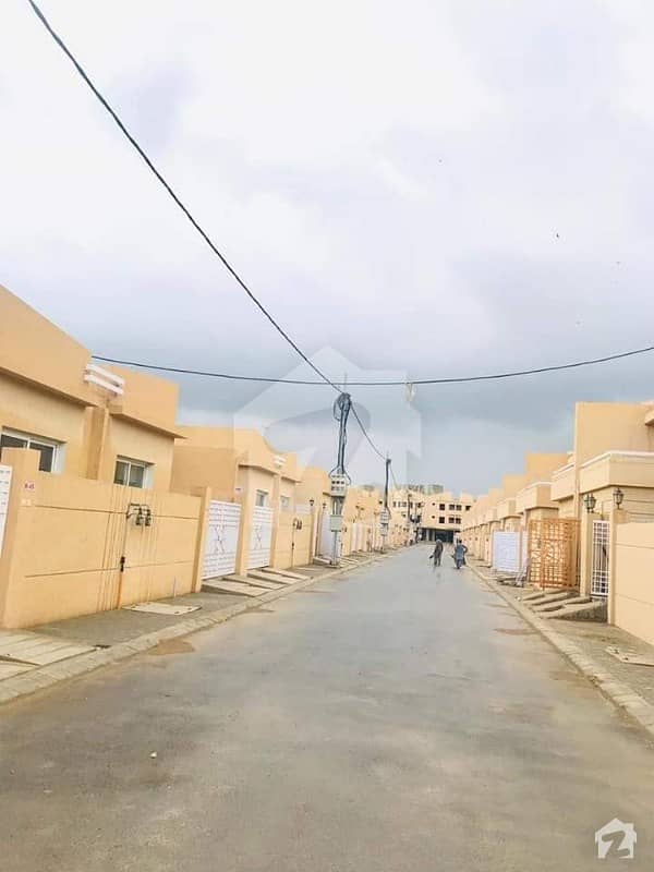 Kn Gohar Green City 80 Sq Yards House For Sale Malir, Karachi