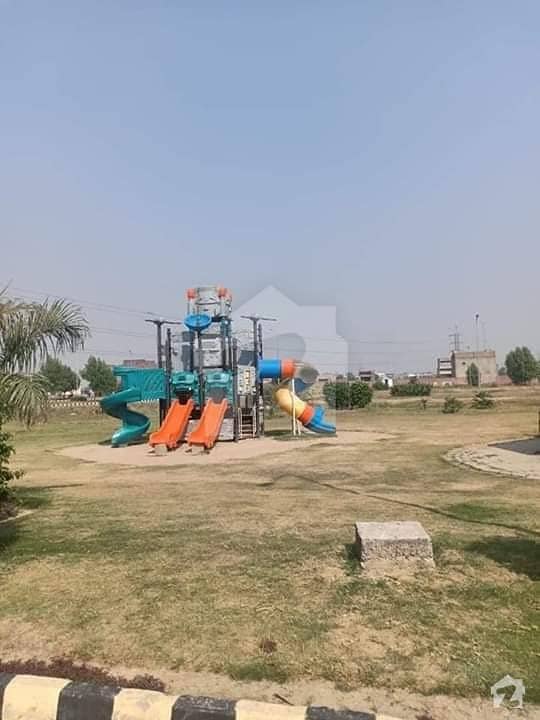 ICHS Islamabad Cooperative Housing Society Near CPEC And New Islamabad