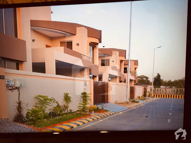 Nhs Karsaz 350 Sq Yard West Open 5 Beds Beautiful House For Rent Navy Housing Scheme Karsaz