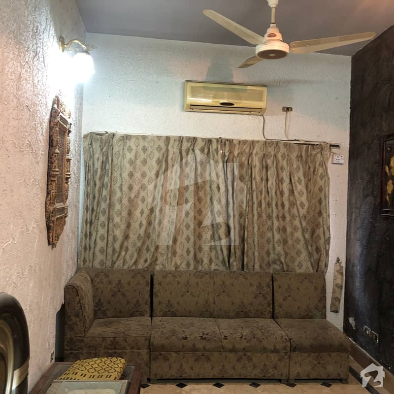 Furnished 1st Floor Portion 2 Beds For Rent Pindora, Rawalpindi