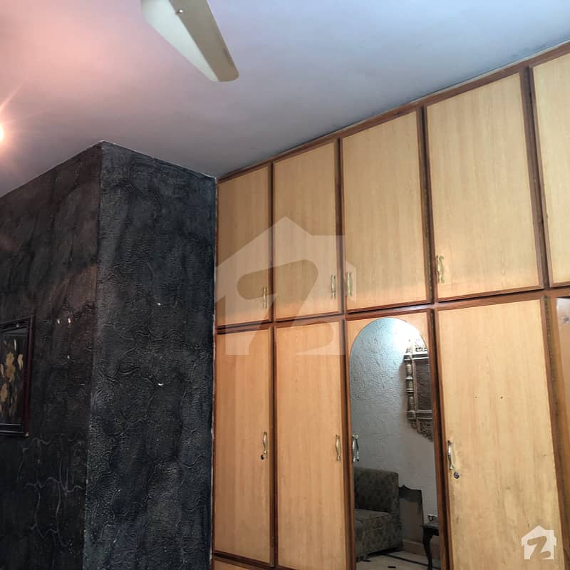 Furnished 1st Floor Portion 2 Beds For Rent Pindora, Rawalpindi