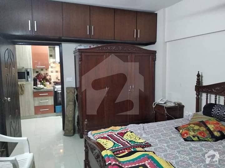 Sumya Bridge View Flat For Rent Kashmir Road, Karachi ID16390813