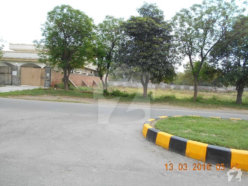 24 Marla Plot For Sale At Defance Okara Cantt Cantt, Okara ID15878353