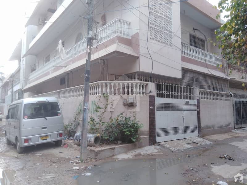 Here Is A Good Opportunity To Live In A WellBuilt House Bufferzone