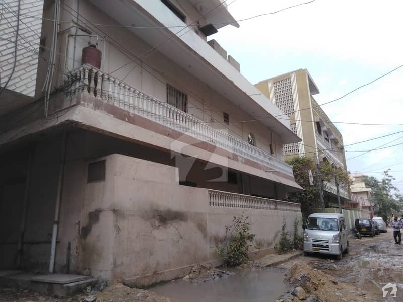 Here Is A Good Opportunity To Live In A WellBuilt House Bufferzone